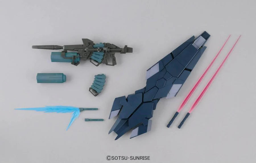 1/60 PG Unicorn Gundam 2 Banshee Norn LP