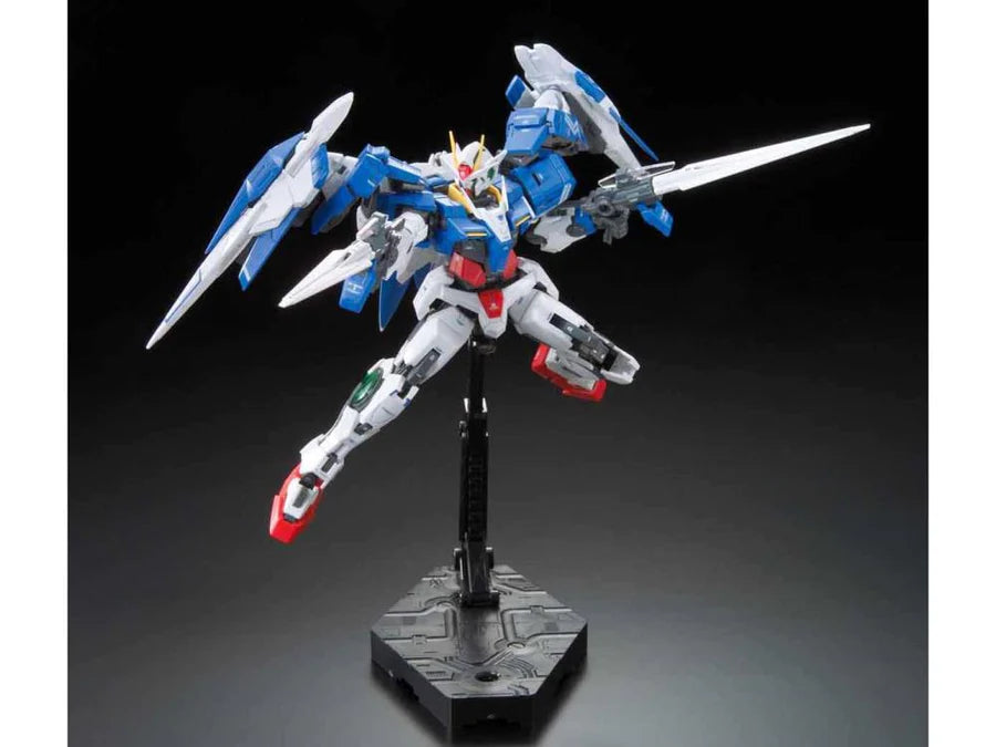 RG GN-0000+GNR-010 OO Raiser