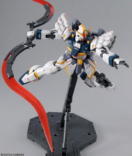 1/100 MG GUNDAM SANDROCK EW