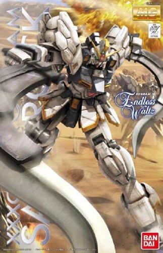 1/100 MG GUNDAM SANDROCK EW