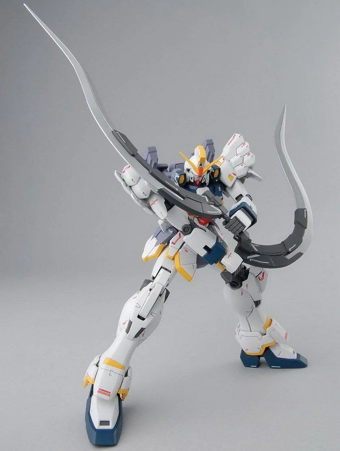 1/100 MG GUNDAM SANDROCK EW