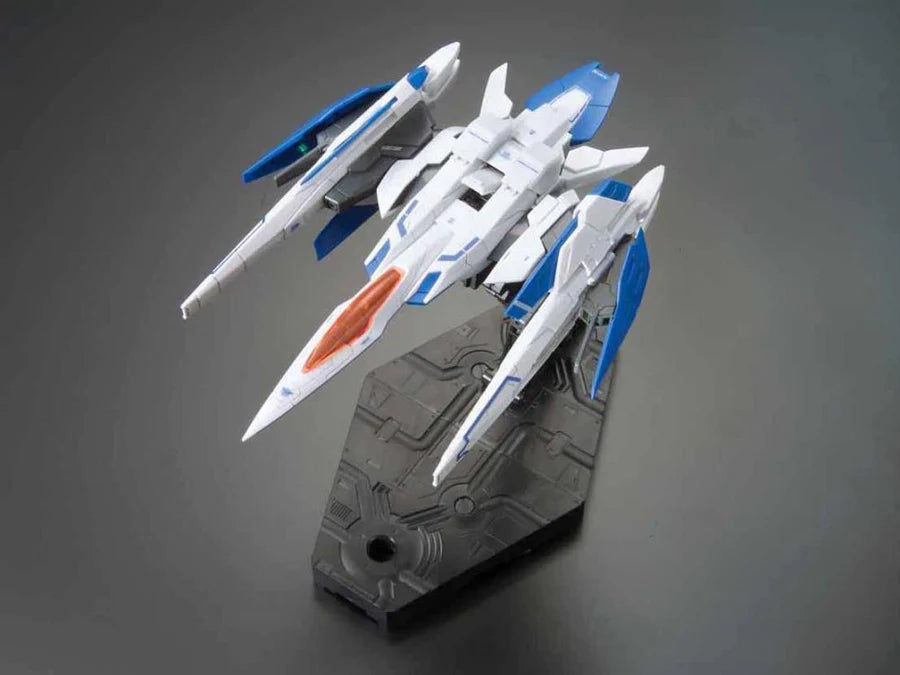 RG GN-0000+GNR-010 OO Raiser