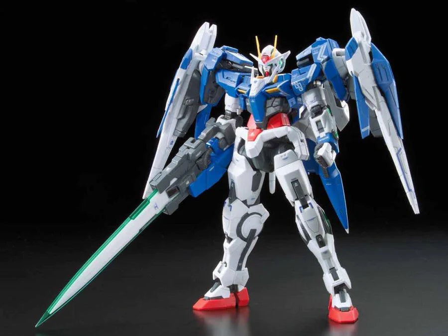 RG GN-0000+GNR-010 OO Raiser