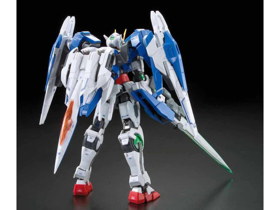 RG GN-0000+GNR-010 OO Raiser