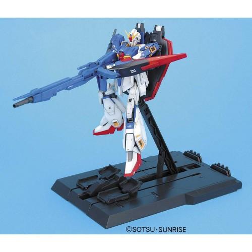 MG 1/100 MSZ-006 Zeta Gundam (Ver 2.0)
