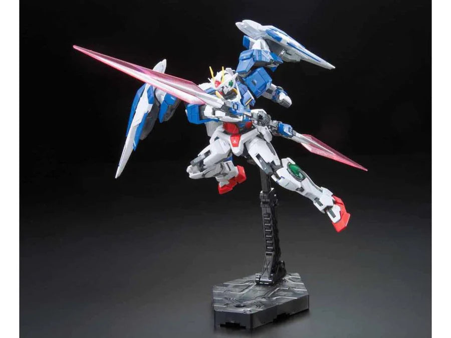 RG GN-0000+GNR-010 OO Raiser