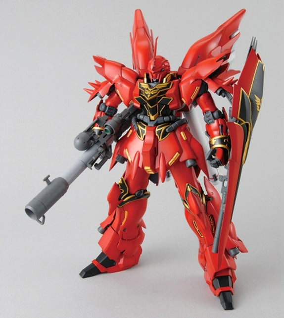 1/100 MG Sinanju