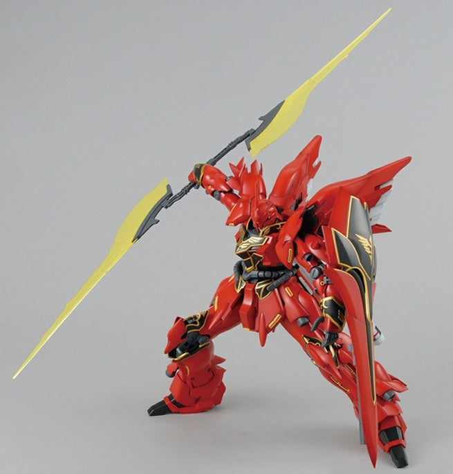 1/100 MG Sinanju