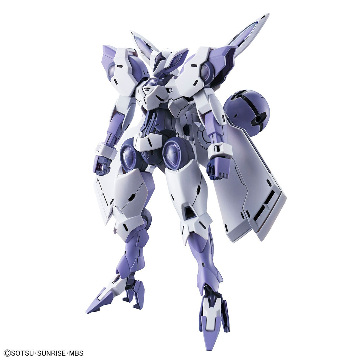HG Gundam Beguir-Beu (Mobile Suit Gundam: The Witch from Mercury)