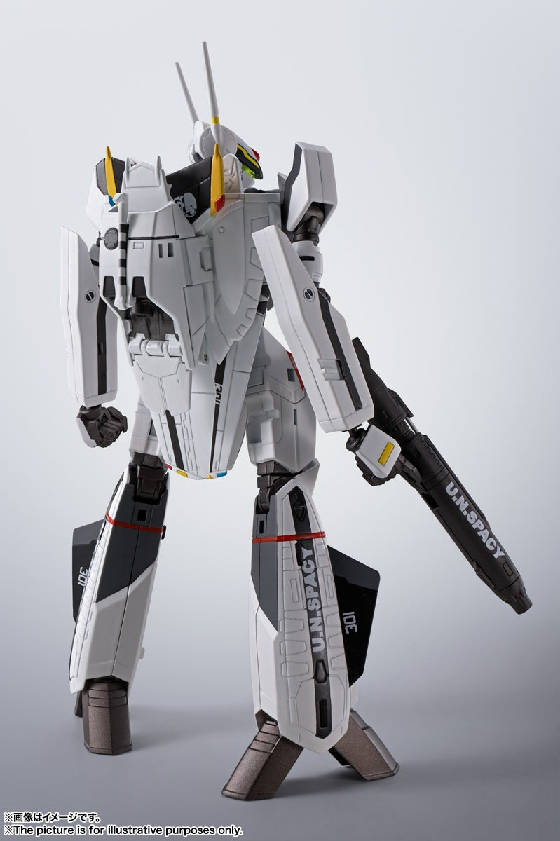 HI-METAL R VF-0S Phoenix (Roy Focker Machine)