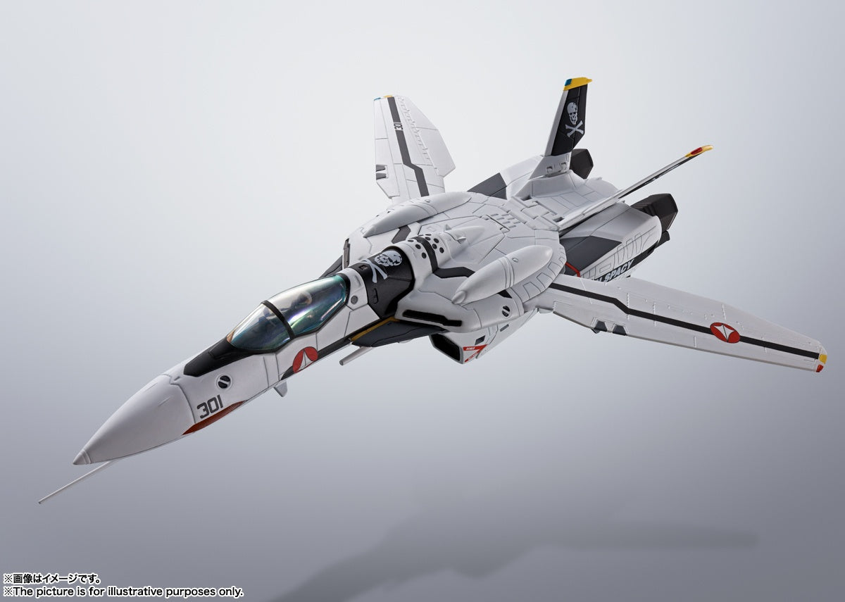 HI-METAL R VF-0S Phoenix (Roy Focker Machine)