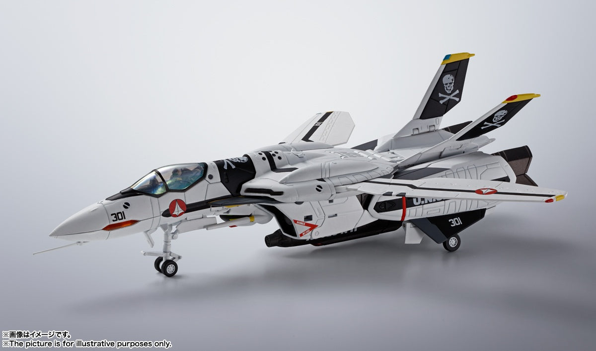 HI-METAL R VF-0S Phoenix (Roy Focker Machine)