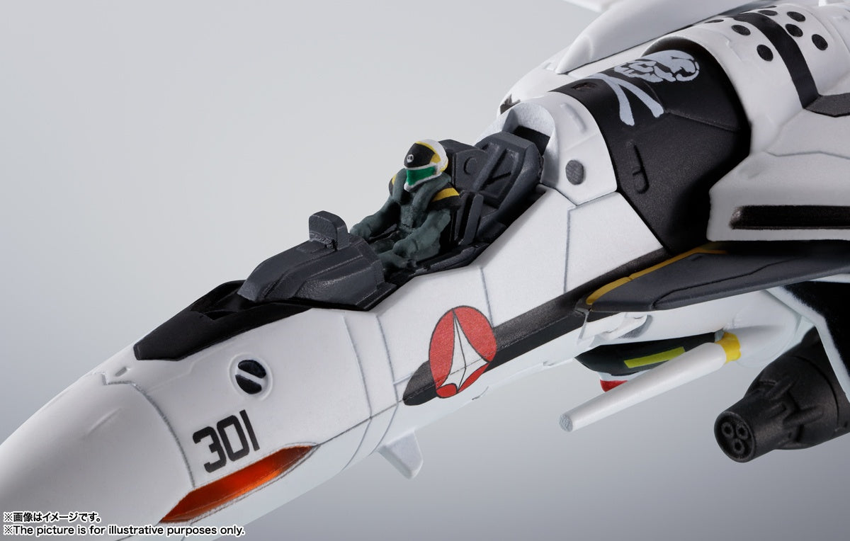 HI-METAL R VF-0S Phoenix (Roy Focker Machine)