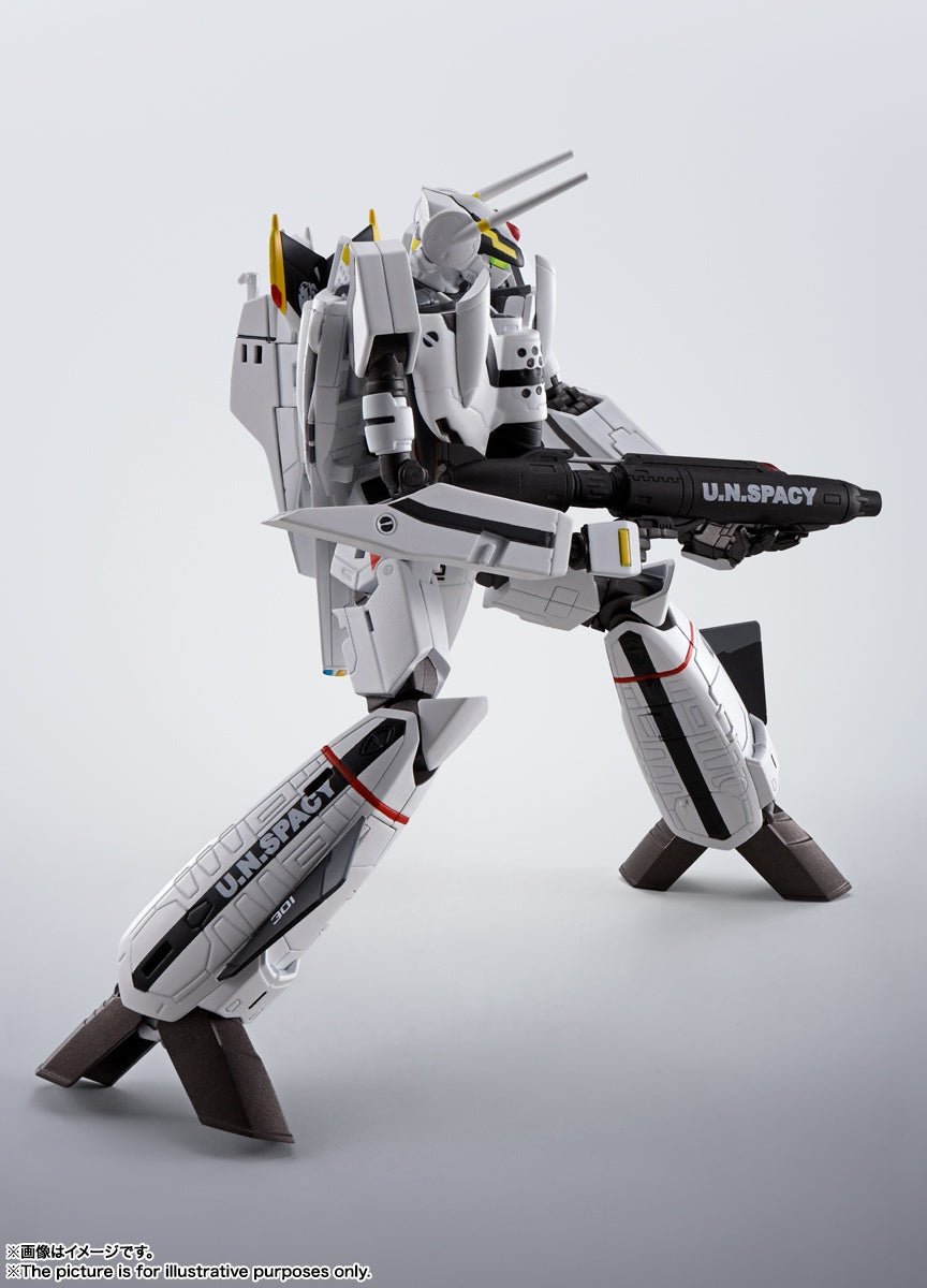 HI-METAL R VF-0S Phoenix (Roy Focker Machine)