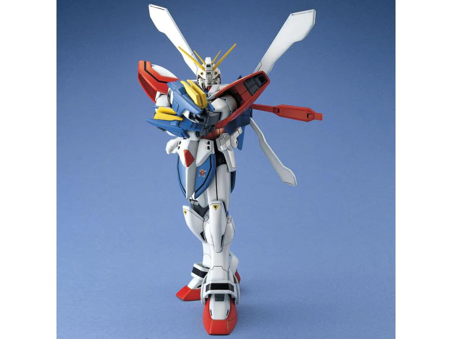 1/100 MG G Gundam