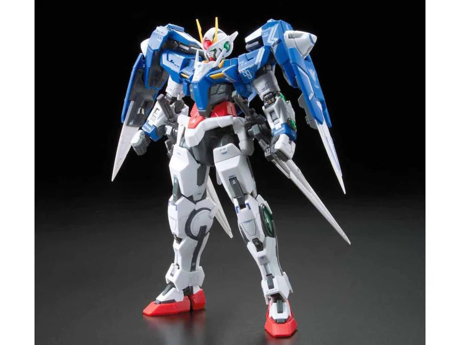RG GN-0000+GNR-010 OO Raiser