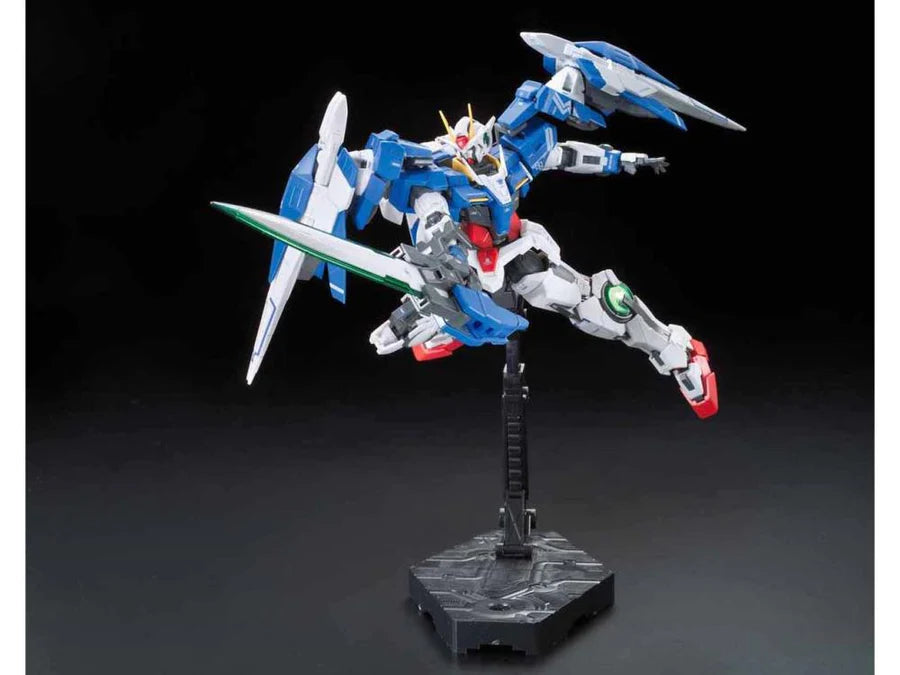 RG GN-0000+GNR-010 OO Raiser