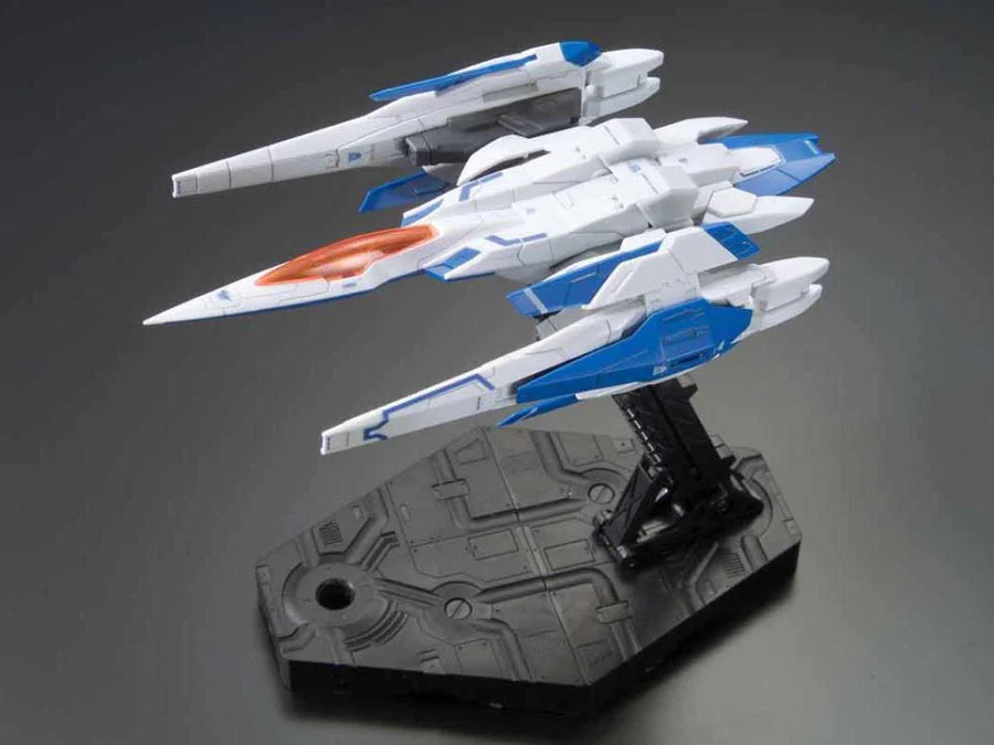 RG GN-0000+GNR-010 OO Raiser