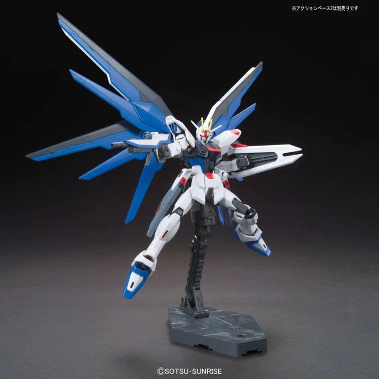 Freedom Gundam HG Cosmic Era ZGMF-X10A #192