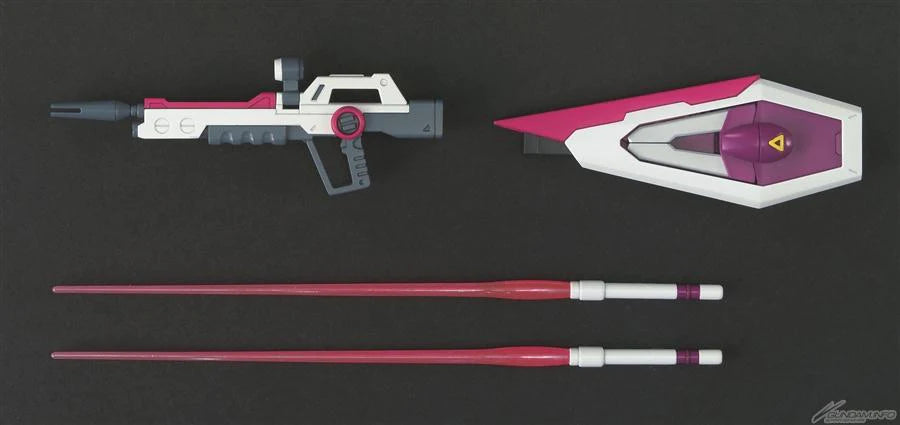 1/144 HGCE Infinite Justice Gundam ZGMF-X19A