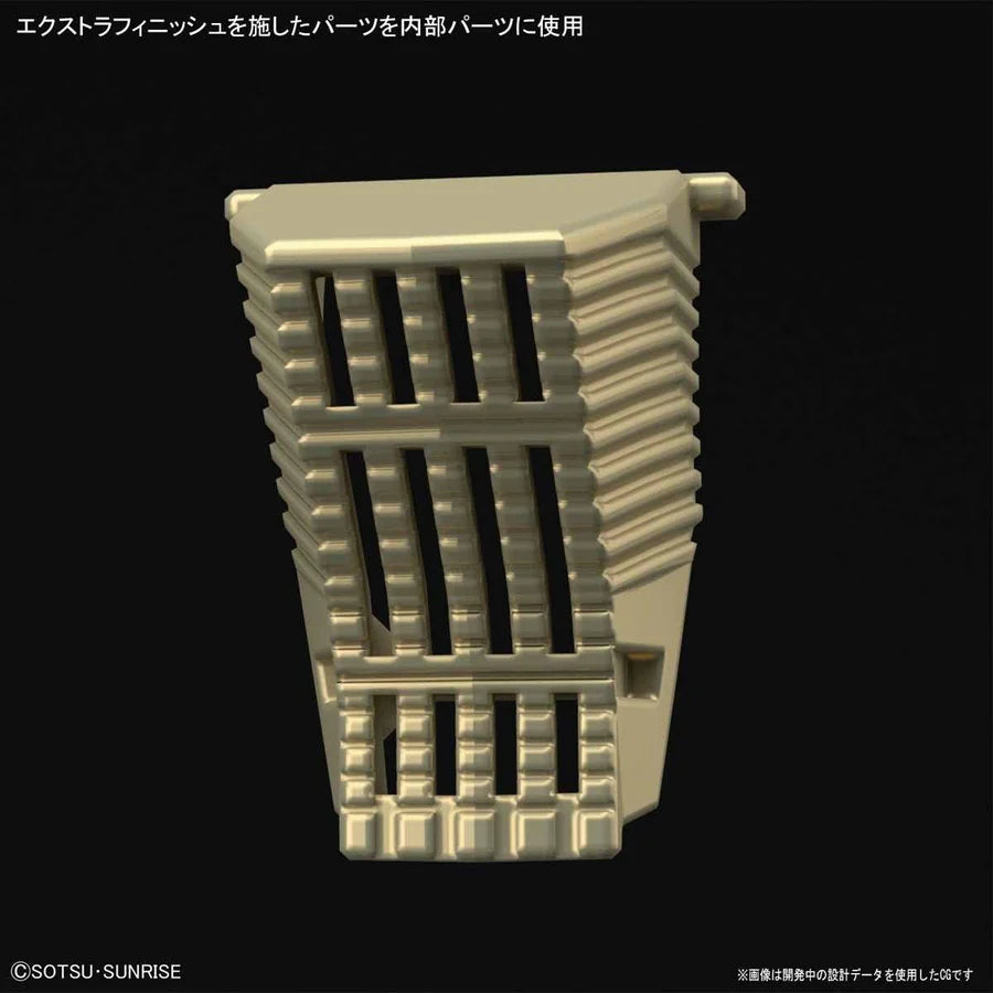 MG Gundam F91 Ver .2.0