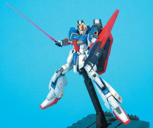 MG 1/100 MSZ-006 Zeta Gundam (Ver 2.0)