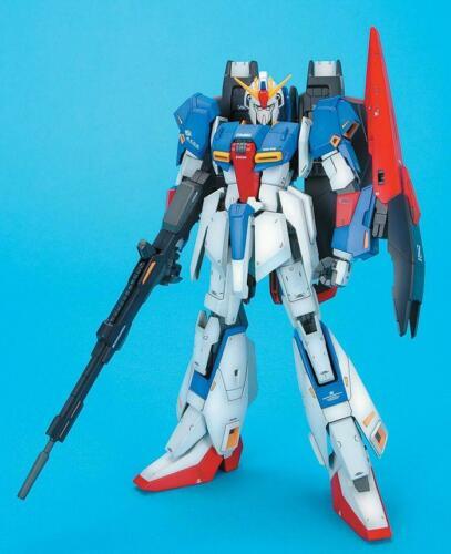 MG 1/100 MSZ-006 Zeta Gundam (Ver 2.0)