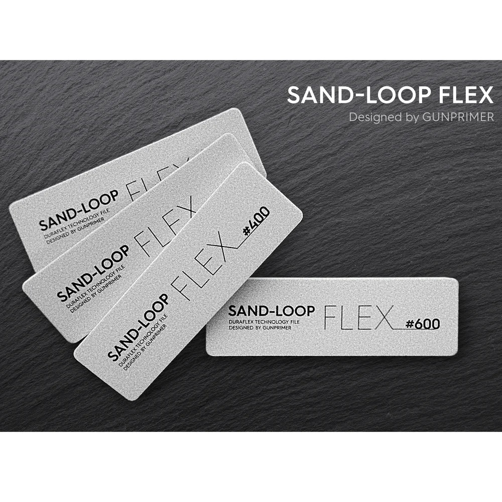 GUNPRIMER - SAND-LOOP FLEX