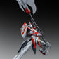 SNAA 1/144 The Round Table Knights Soul Spear Lamorak