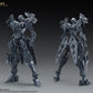 SNAA 1/144 The Round Table Knights Soul Spear Lamorak