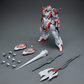 SNAA 1/144 The Round Table Knights Soul Spear Lamorak
