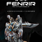 IN ERA 1/72 Infinity Nova RMD FENRIR Model Kit