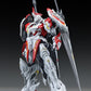 SNAA 1/144 The Round Table Knights Soul Spear Lamorak