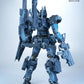 Eddas 1/100 NGMPM01 Nomes Commander Type Model Kit