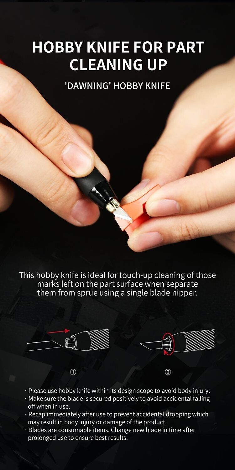 DSPIAE"Departure" Tool Combo w/ Storage Set Case