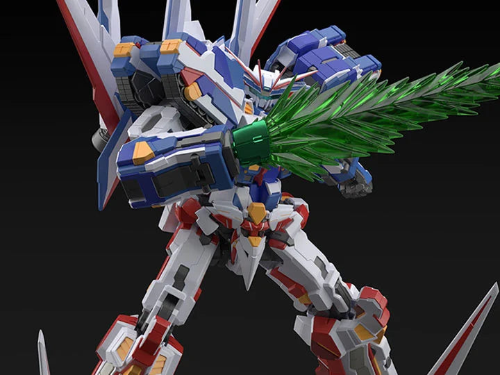 Super Robot Wars OG: Original Generations SMP BANPReEOTH Model Kit