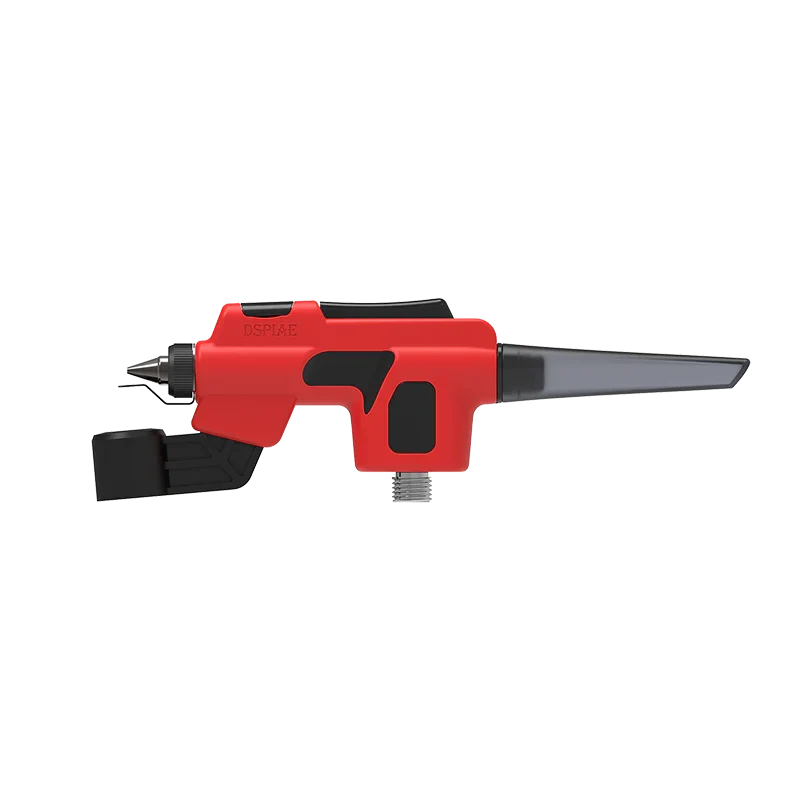 DSPIAE Wash-Free Airbrush STARTER SET