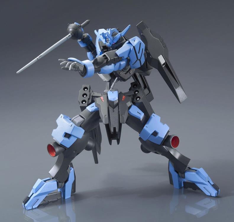 HG-IBA 1/144 MS Option Set 7