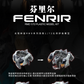 IN ERA 1/72 Infinity Nova RMD FENRIR Model Kit