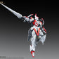 SNAA 1/144 The Round Table Knights Soul Spear Lamorak