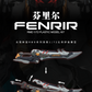 IN ERA 1/72 Infinity Nova RMD FENRIR Model Kit
