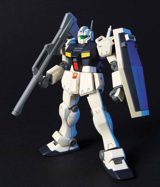 HGUC 1/144 #113 RGM-79C GM Type C