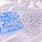 ZZA Blue Flame Lanyan 1/100 MG