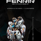 IN ERA 1/72 Infinity Nova RMD FENRIR Model Kit
