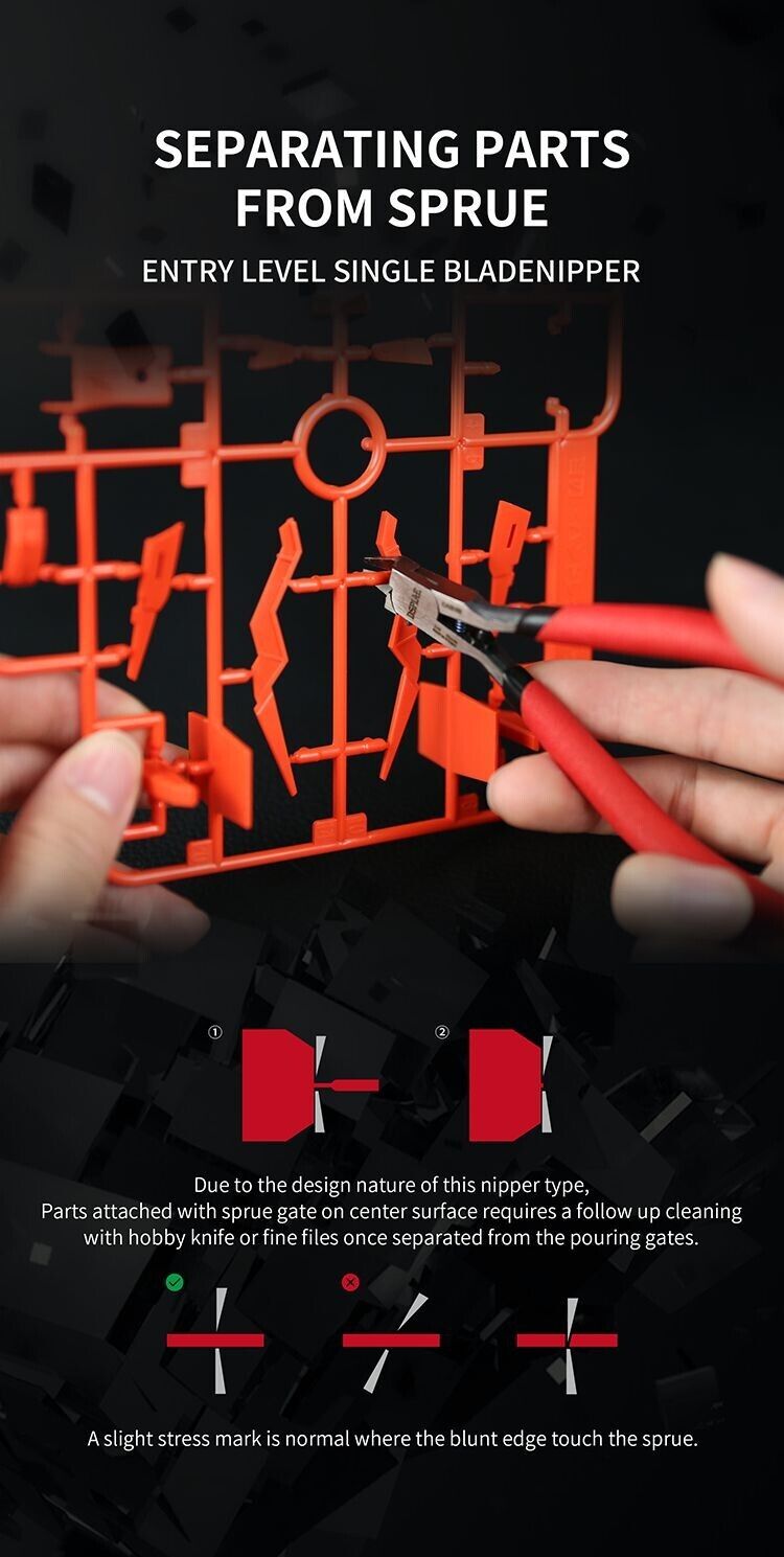 DSPIAE"Departure" Tool Combo w/ Storage Set Case