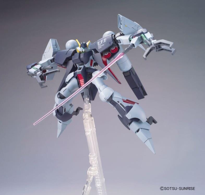 HGUC 1/144 #147 Byarlant Custom