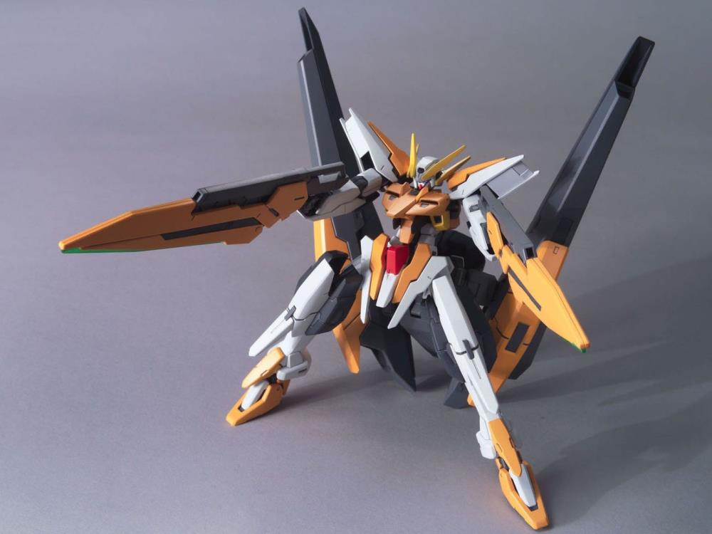 HG00 1/144 #68 Gundam Harute