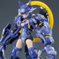 Eastern Model SHENGGE A.T.K.Girl 1/12 Fenrir