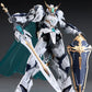 SNAA 1/144 Titan Great Sword TRISTAN