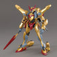 Code Geass Lelouch of the Rebellion R2 Mechanic Collection #04 Vincent 1/35 Scale Model Kit